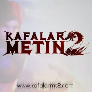 Kafalar Metin2 - 1-105 Efsanevi server